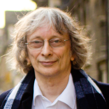 David Deutsch